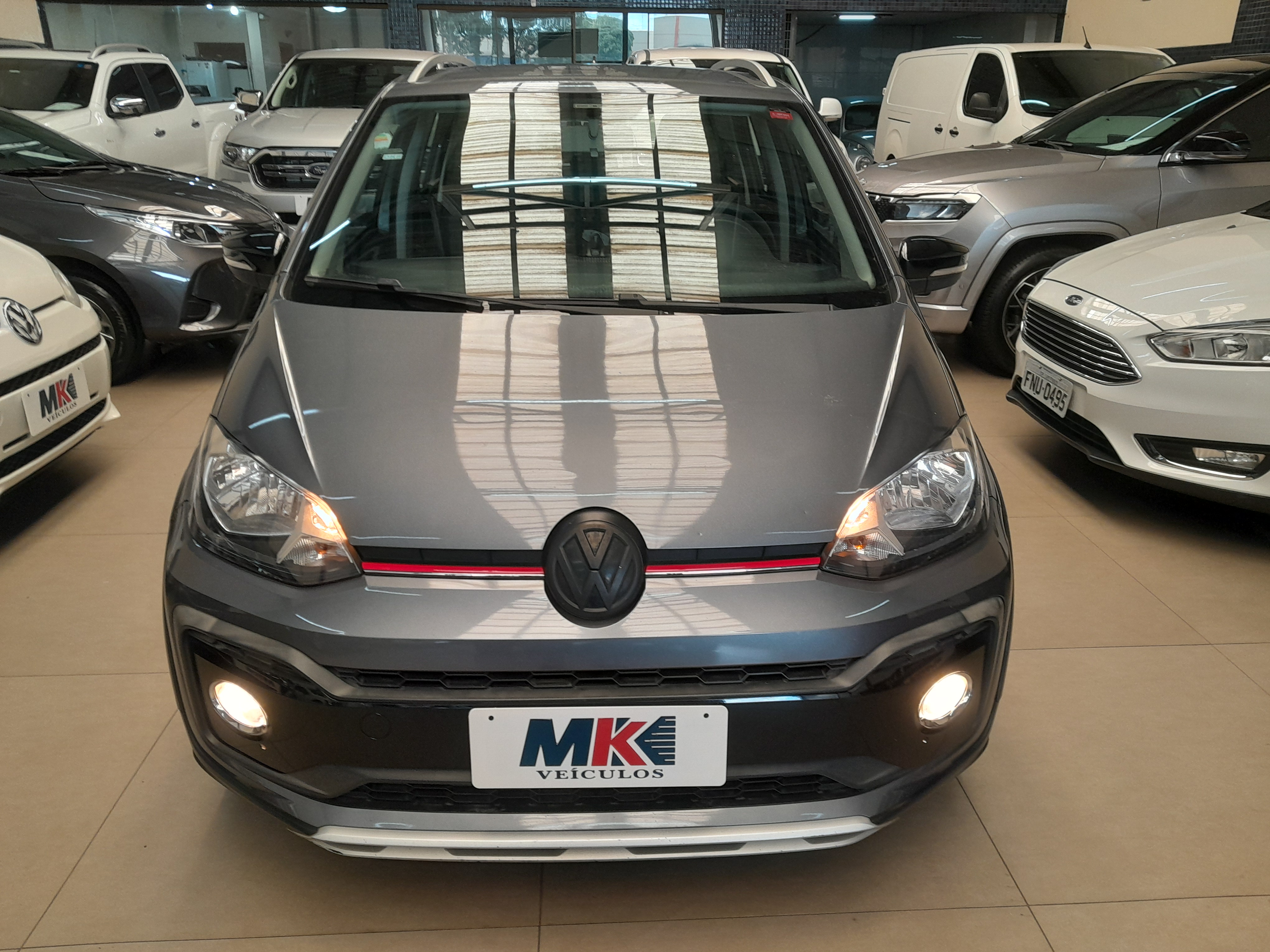Volkswagen Up! 2020 à venda