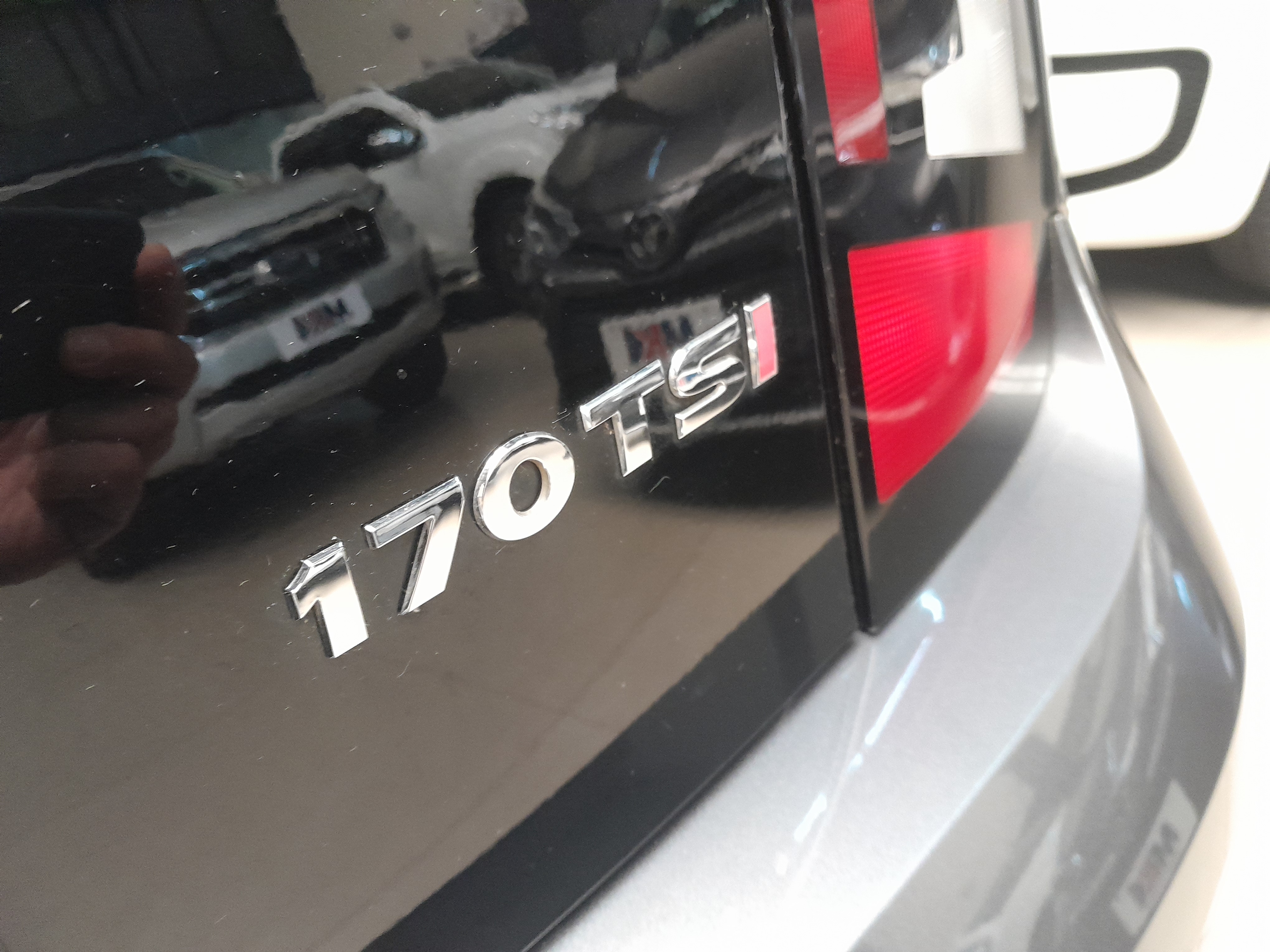 Volkswagen Up! up! 1.0 TSI Xtreme - foto 13