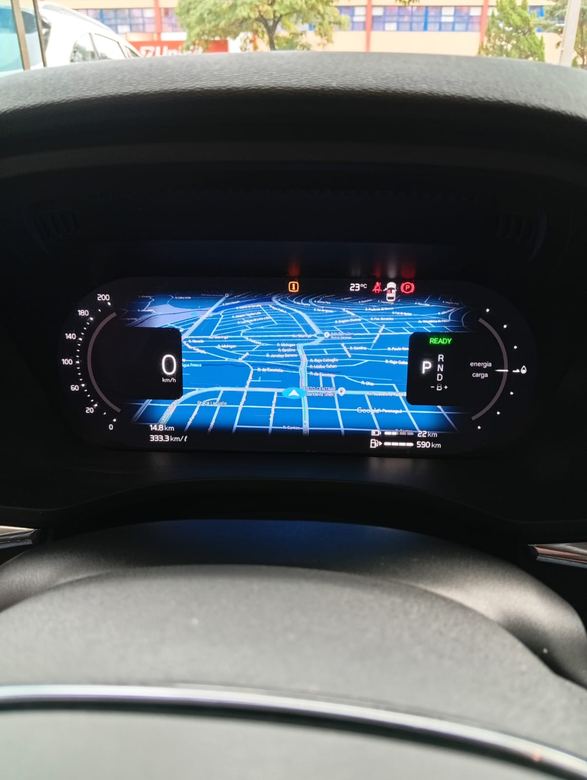Volvo XC60 2.0 T8 Recharge Ult Dark Hybrid AWD - foto 15
