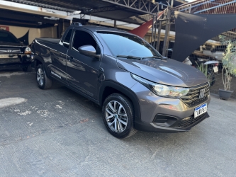 Strada 1.4 Cabine Plus Endurance