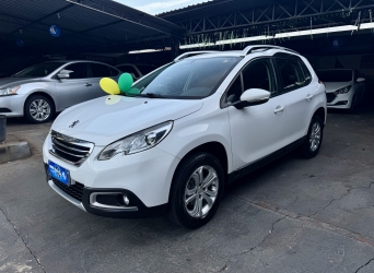 2008 Allure 1.6 16V (Flex)