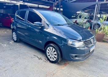 Fox 1.0 TEC (Flex) 4p