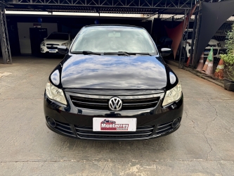 Gol 1.0 (G5) (flex)