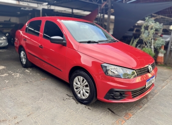 Voyage 1.0 MPI Trendline (Flex)