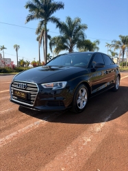 A3 Sedan 1.4 Prestige Tiptronic (Flex)