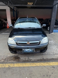 Corsa Hatch Maxx 1.4 (flex)
