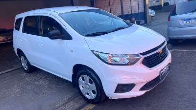 Spin 1.8 Econoflex LS 5S