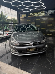 Polo 200 TSI Highline (Flex) (Aut)