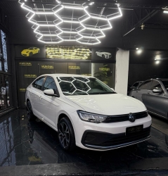Virtus 1.0 200 TSI Comfortline (Aut)