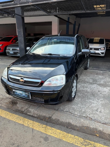 Chevrolet Corsa Maxx 1.4 (flex) - foto 2