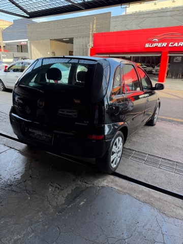 Chevrolet Corsa Maxx 1.4 (flex) - foto 3