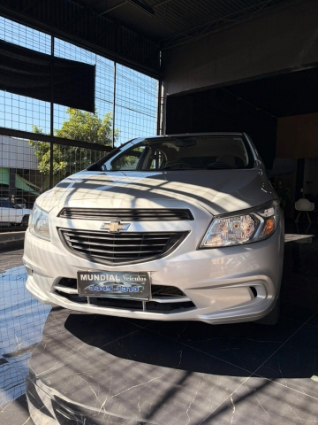 Chevrolet Onix 1.0 Ls - foto 2