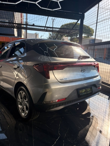 Hyundai HB20 1.0 Comfort - foto 3