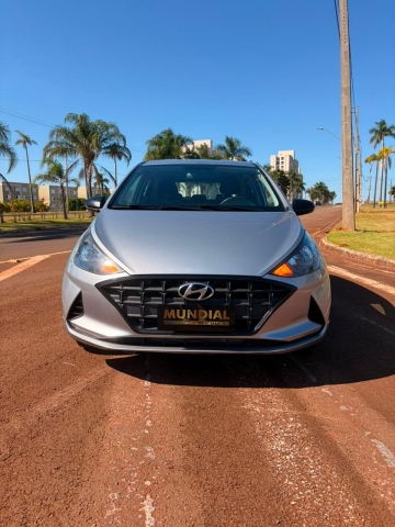 Hyundai HB20 1.0 Sense - foto 2