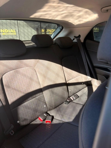 Hyundai HB20 1.0 Sense - foto 3