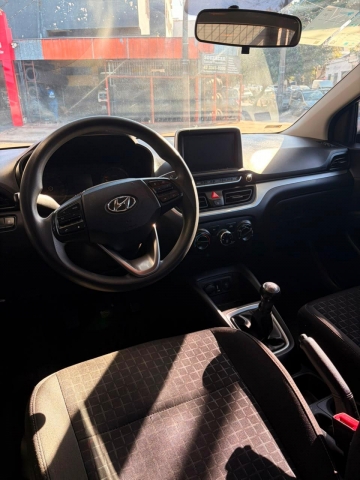 Hyundai HB20 1.0 Sense - foto 2