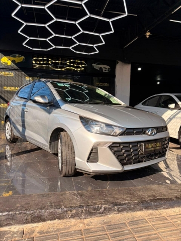 Hyundai HB20 1.0 Sense - foto 2