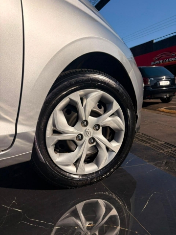Hyundai HB20 1.0 Sense - foto 3
