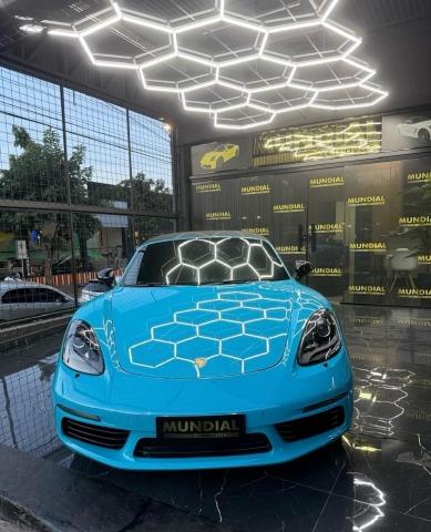 Porsche 718 Boxster Boxster 2.5 S - foto 3