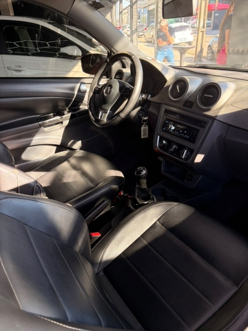 Volkswagen Saveiro Cross 1.6 (flex) (cab. Estendida) - foto 3