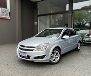 Vectra Elegance 2.0 (flex)