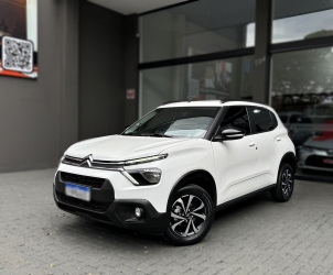 C3 Feel 1.6 Pack (Aut)