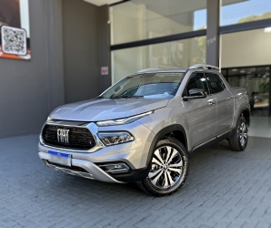 Toro 2.0 TDI Volcano 4WD (Aut)