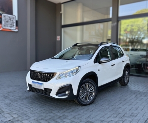 2008 1.6 THP Skywalker AT