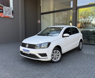 Gol 1.6