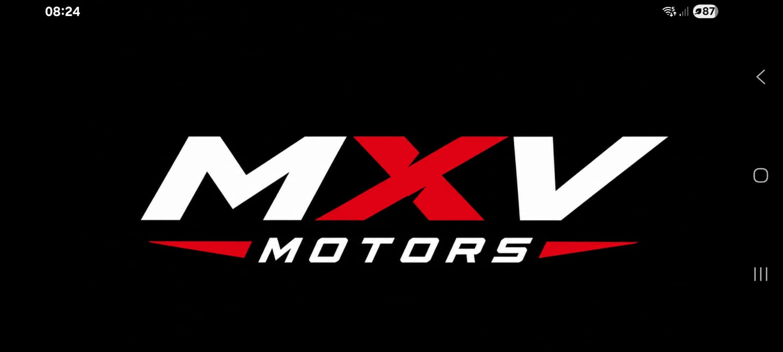 MXV Motors
