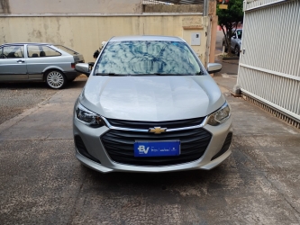 Onix 1.0 Turbo LT