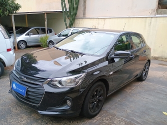 Onix 1.0 Turbo LTZ