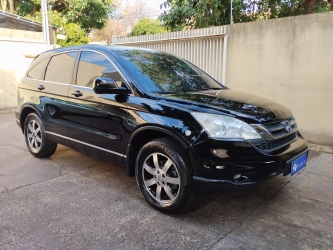 CR-V 2.0 16V 4X2 LX (aut)