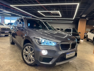 X1 2.0 sDrive20i GP ActiveFlex