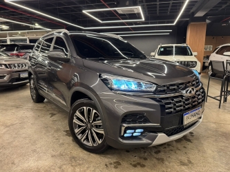 Tiggo 8 1.6T GDI TXS DCT