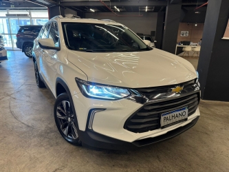 Tracker 1.2 Turbo Premier (Aut)