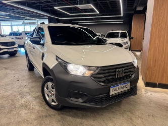 Strada 1.4 Cabine Plus Endurance