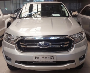 Ranger (Cabine Dupla) Ranger 3.2 CD XLT 4WD