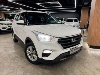 Creta 1.6 Attitude