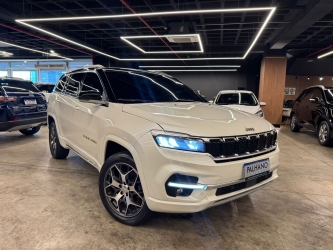 Commander 2.0 TD380 Overland 4WD