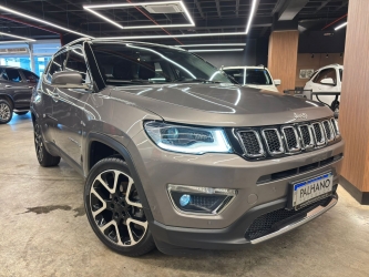 Compass 2.0 Limited (flex)