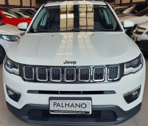 Compass 2.0 Longitude (Flex) (Aut)