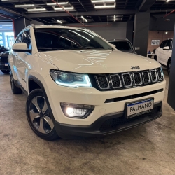 Compass 2.0 Sport (Aut)