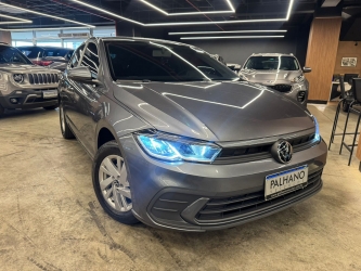 Polo 1.0 170 TSI Sense (Aut)