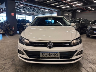 Polo 200 TSI Comfortline (Aut)