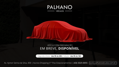 T-Cross 1.0 200 TSI (Aut)