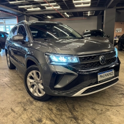 Taos 1.4 250 TSI Comfortline (Aut)