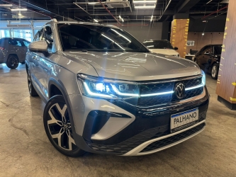 Taos 1.4 250 TSI Highline (Aut)