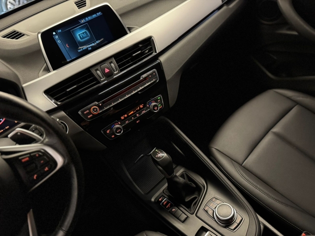 BMW X1 2.0 sDrive20i GP ActiveFlex - foto 12
