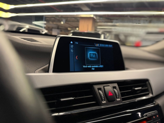 BMW X1 2.0 sDrive20i GP ActiveFlex - foto 13